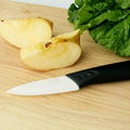 4 inch ceramic fruit knife with peeler in gift box 2