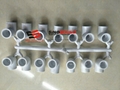 PVC Pipe Mould 1