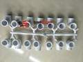 PVC Pipe Mould