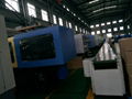 DKM Bi-Color Injection Molding Machine--Angle Type 2
