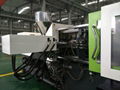 DKM Bi-Color Injection Molding Machine--Angle Type 3