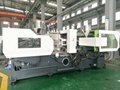 DKM Bi-Color Injection Molding Machine--Angle Type 4