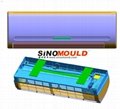 Air Conditioner Mould 2
