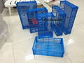 Thinwall Crate Mould 4