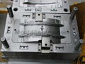 Refrigerator Parts Mould Maker 4