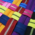 All length metal zippers top quality China zipper factory directly offer  5