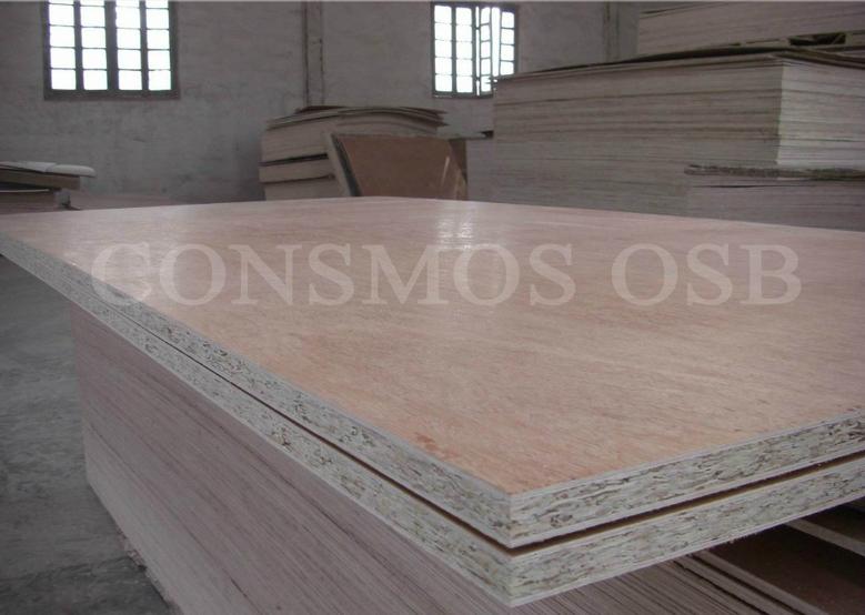 6mm/9mm/12mm/15mm/18mm osb-3 board with high water-resistant  5