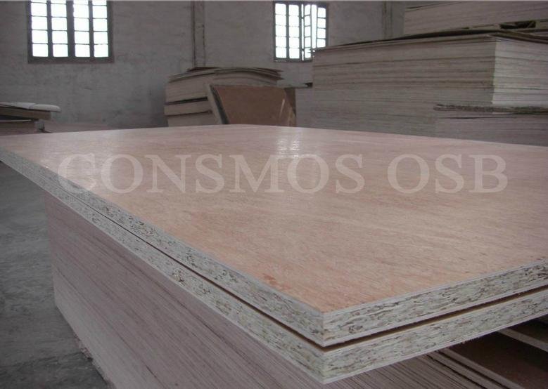 High quality WBP osb-3 board for kitchen cabinet  4