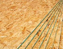 construction grade OSB-2 OSB-3 Board for furniture 