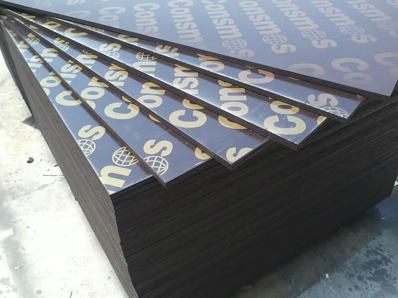 12mm 15mm 18mm construction plywood 