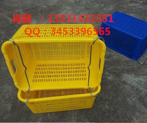 珠海乔丰塑料托盘  珠海乔丰塑料食品箱 2
