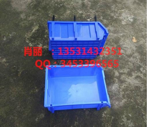 珠海乔丰塑料托盘  珠海乔丰塑料食品箱 4