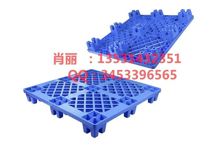 珠海乔丰塑料托盘  珠海乔丰塑料食品箱 5