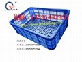 陝西西安塑料水果框 4