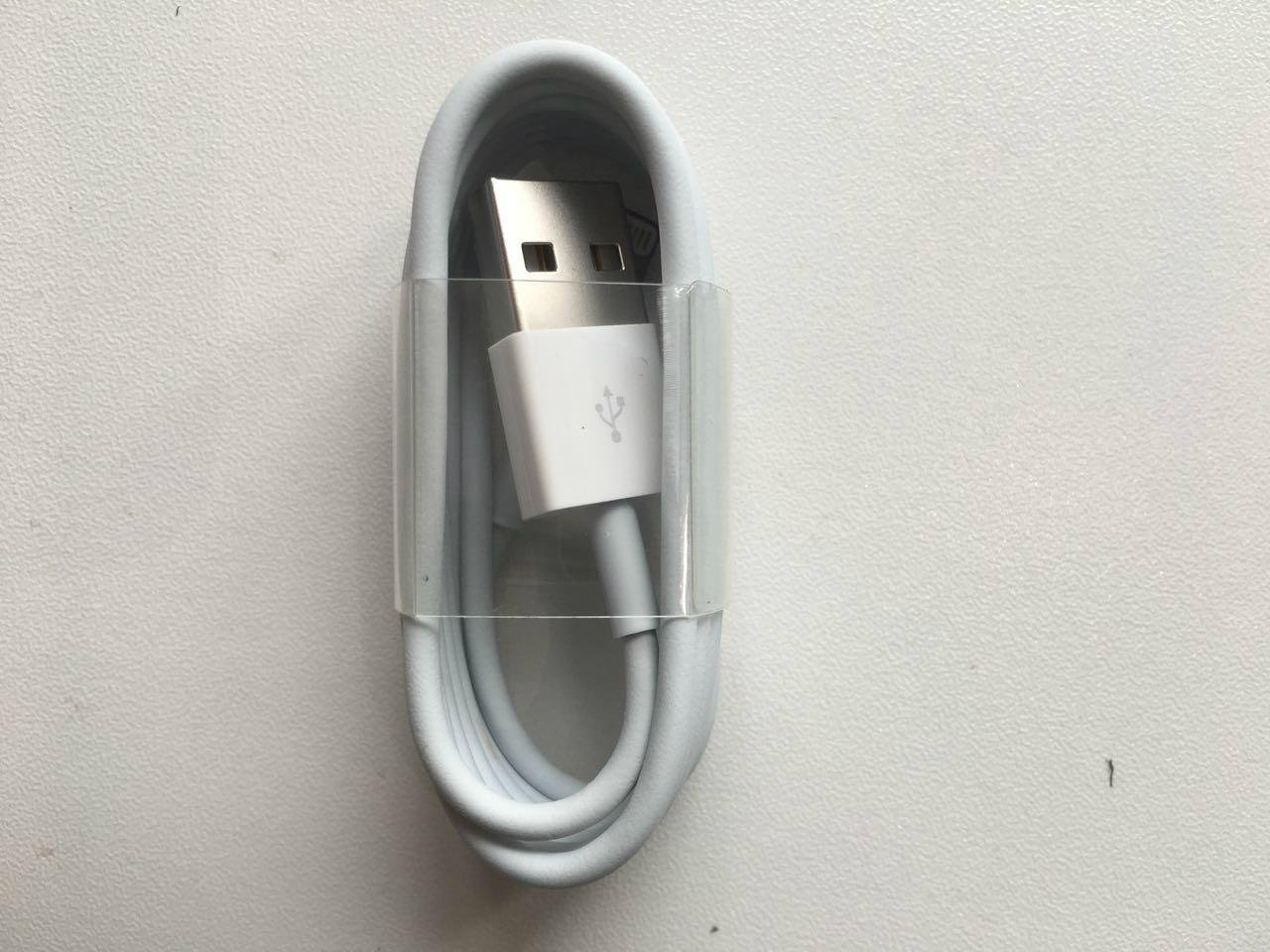 iPhone 6 /plus  lightning to cable(1m) 2