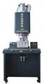 Ultrasonic Plastic Welder 1