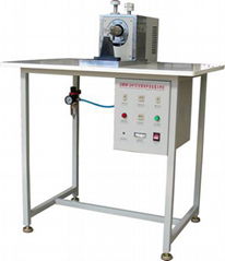 Ultrasonic Pneumatic Metal Spot Welder