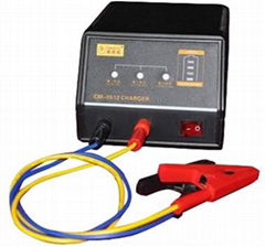 Storage Battery Charger