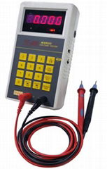 A new generation Voltage Tester 