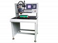 Programmed Automatic Spot Welder