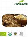 Organic garbanzo bean powder 1