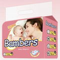 Best   qulity    bambers baby  diaper 4