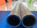 high flux tube heat exchanger 2