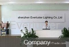 Shenzhen Everluster Lighting Co.,Ltd.