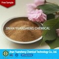 Calcium lignosulfonate powder concrete superplasticizer lignosulphonate series