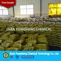 Sodium lignosulfonate powder concrete superplasticizer retarder for cement 4