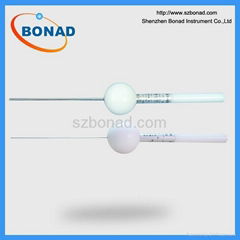 iec 60529 iec standard test probe d from iec 61032 figure 3 IP3X IP4X