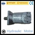 Replacement for Danfoss Omv Orbital Hydraulic Motor 2