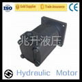 Replacement for Danfoss Omv Orbital Hydraulic Motor 1