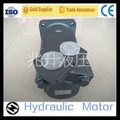 Bm6/Bmt Hydraulic Motor Use in The Oil Machinery