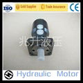 China Hot Sale Bm3 Orbit Hydraqulic Motor 3