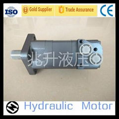 Bm5-100 Hydraulic Orbit Motor