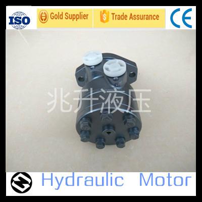 Hydraulic Motor for a Winch/Orbital Motor for Compact Winch 5