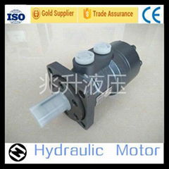 Replacement Eaton Char-Lynn H Series Hydraulic Orbit Motor