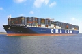 Sea Freight LCL FCL Shipping From