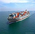 Sea Freight FCL  LCL Shipping From
