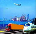 Air Freight From Shenzhen To Zambia By