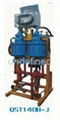 Test Pump Equipment QST70-J/QST140-J/QST200-J/QST250-J 2