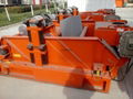 Shale shaker 4