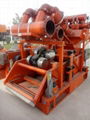 Shale shaker 5