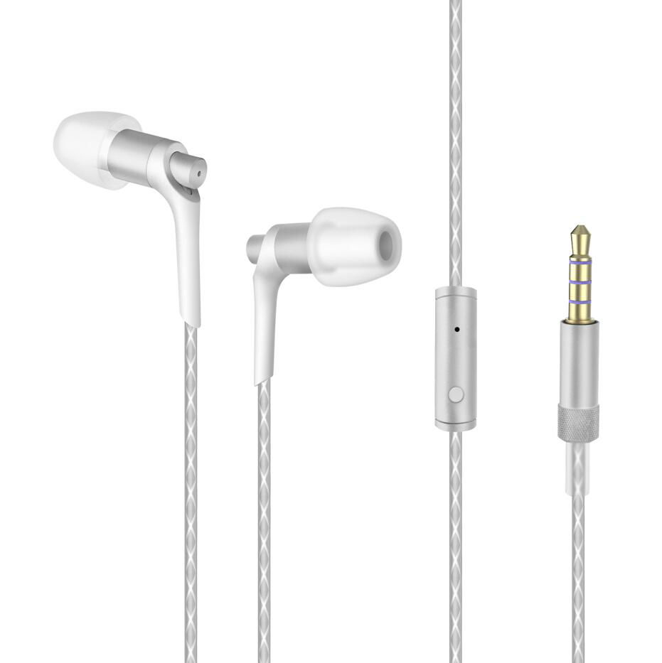 Earphone 5