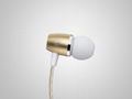 Earphone 4