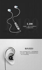 Earphone