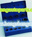 AUTO EPDM O RING KITS  1