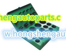 AUTO SILICONE ORING KITS 