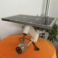 JC0004 solar powder wireless wifi camera 3